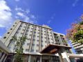 community-and-spa-naha-central-hotel
