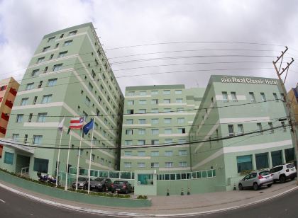 Real Classic Bahia Hotel