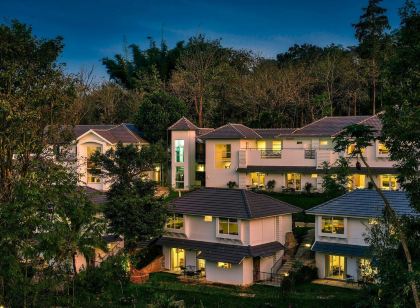 Sterling Wayanad