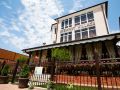zhemchug-village-hotel