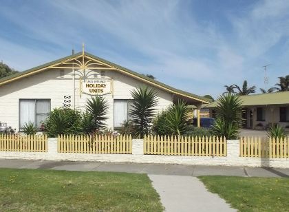 萊克斯恩特倫斯度假飯店