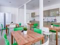 hostel-start