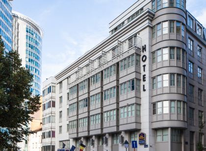Best Western City Centre