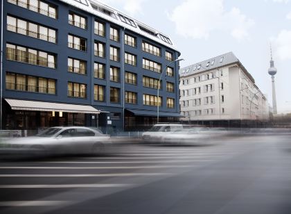 Apartments Rosenthal Residence