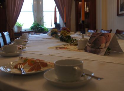 Hotel Drei Rosen