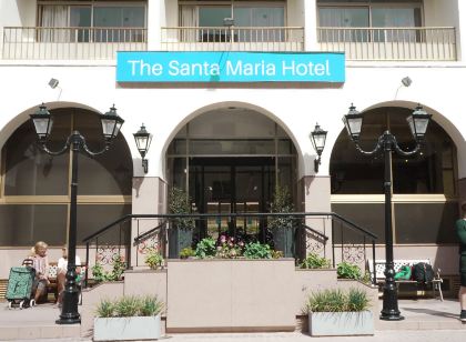 The Santa Maria Hotel