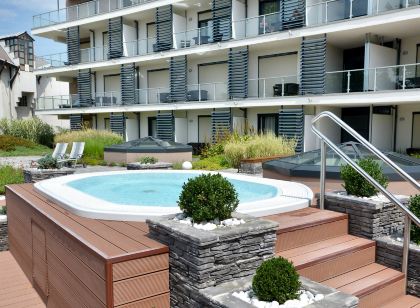 Imola Hotel Platan