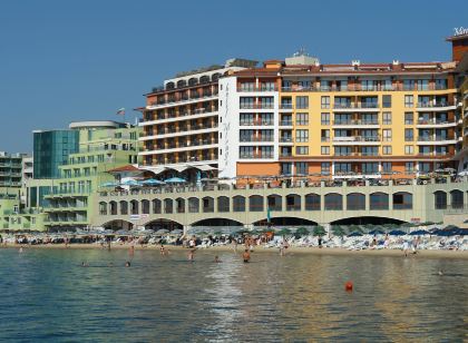 Mirage Hotel
