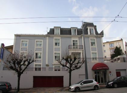 Best Western Plus Richelieu