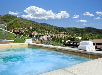 Sheraton Steamboat Resort Villas