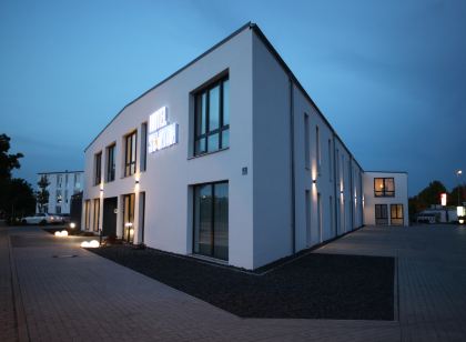 Hotel Starton am Village