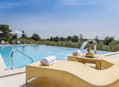 Heritage Hotel San Rocco
