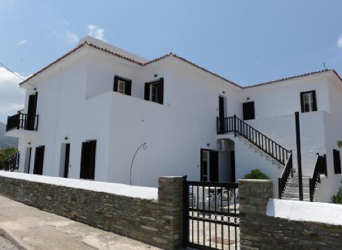 Villa Korthi