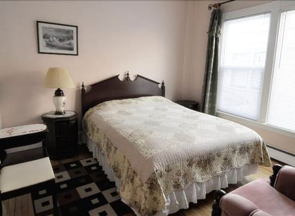 Glory Inn Downtown Moncton