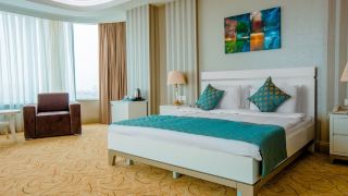 sumgayit-plaza-hotel