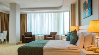 sumgayit-plaza-hotel