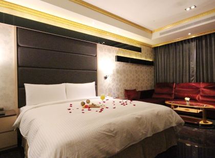 골드 샌드 호텔