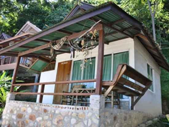 Tohko Beach Resort Koh Phi Phi Hotel Exterior