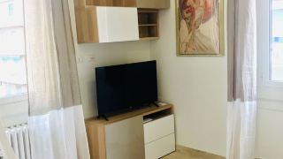 politecnico-apartment