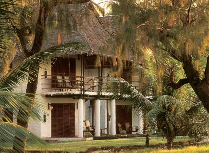 Zanzibar Beach Resort