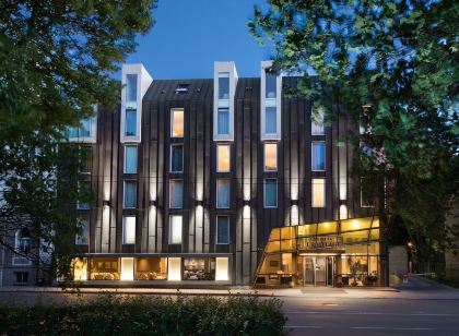 ibis Styles Tallinn