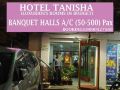 tanisha