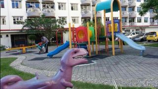 port-dickson-7pax-2br-glory-beach-resort-seaview