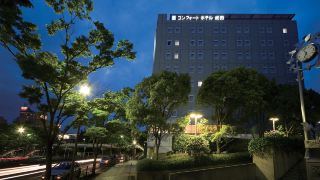 comfort-hotel-narita