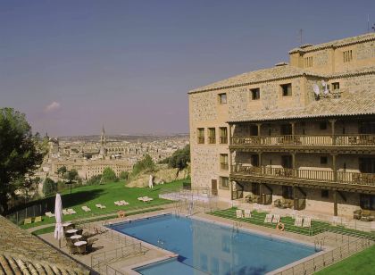 Parador de Toledo