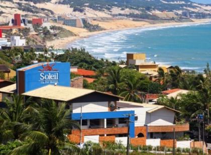 Garbos Soleil Hotel