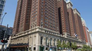 hilton-chicago