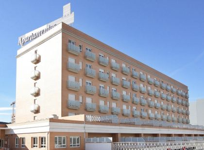 Aparthotel Albufera