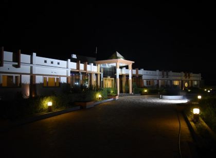 Shivalika Resort