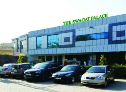 Swagat Palace