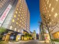 richmond-hotel-utsunomiya-ekimae-annex