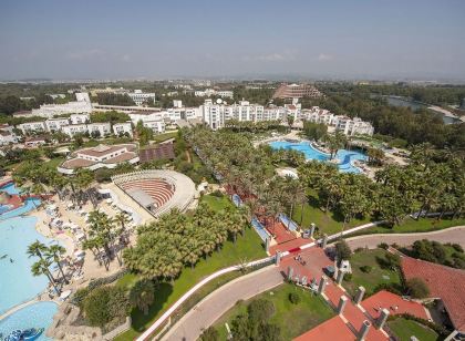 Seven Seas Hotel Blue