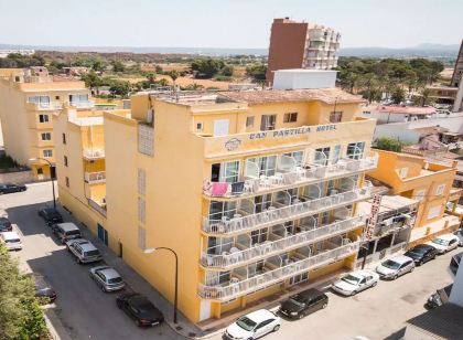 Hotel Amic Can Pastilla