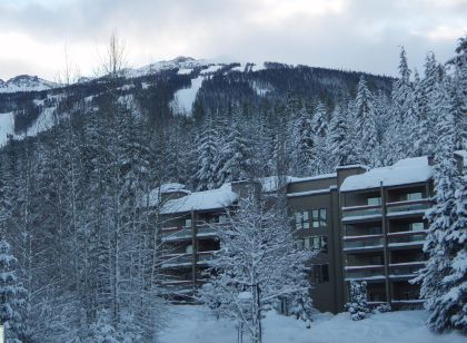 Tantalus Resort Lodge