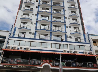 Sheratton Regency Hotel