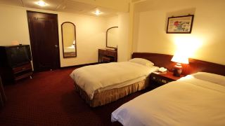 nantou-hotel