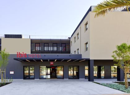 Hotel Ibis Lisboa Sintra