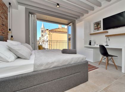 Apartments & Rooms Mareta Exclusive