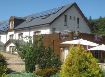 Hostellerie du Peiffeschof, the Originals Relais