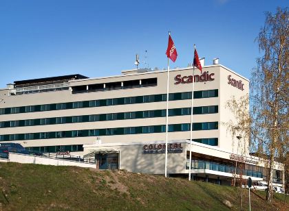 Scandic Espoo