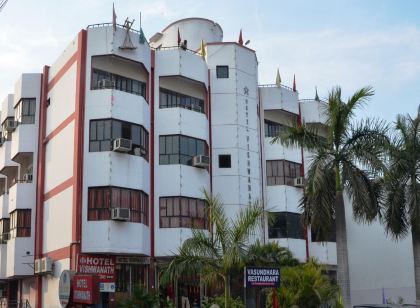 Hotel Vishwanath