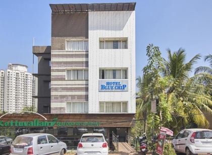 Hotel Blue Chip