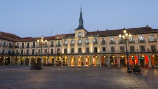 nh-collection-leon-plaza-mayor