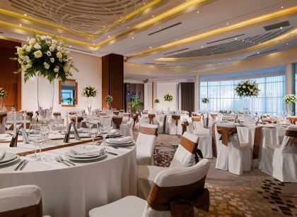 The Renaissance Minsk Congress Hotel and Spa Centre Hotel (f.Renaissance Minsk)