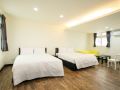 tamsui-i66-bandb