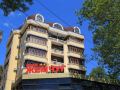 zhemchug-hotel